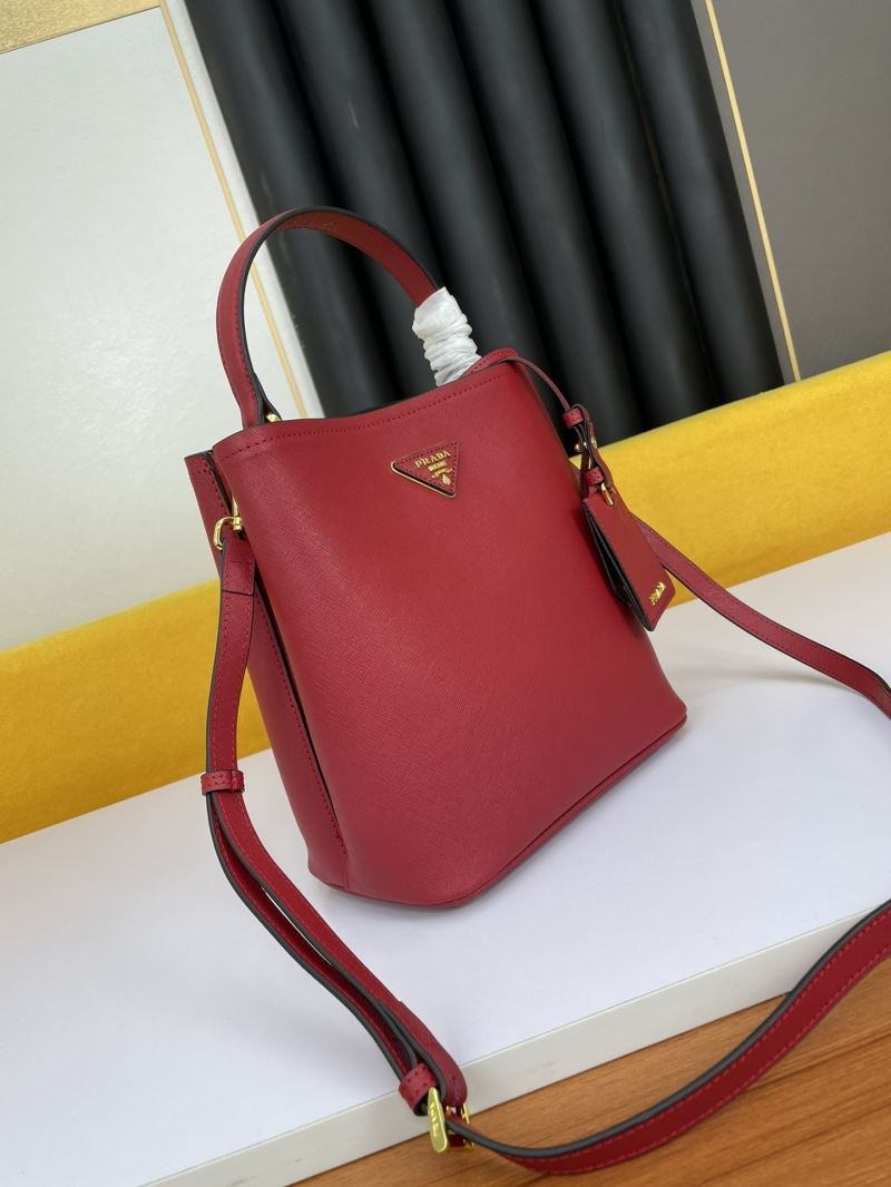 Prada Top Handle Bags